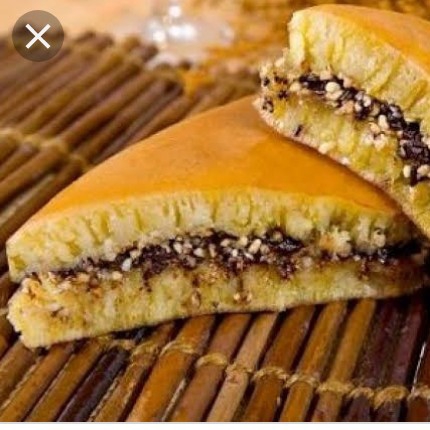 Terang Bulan