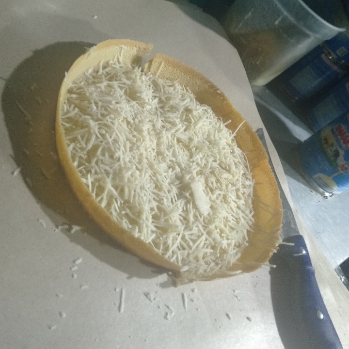 Terang Bulan