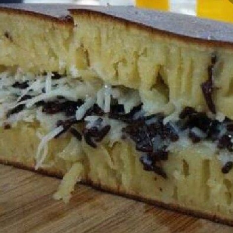 Terang Bulan