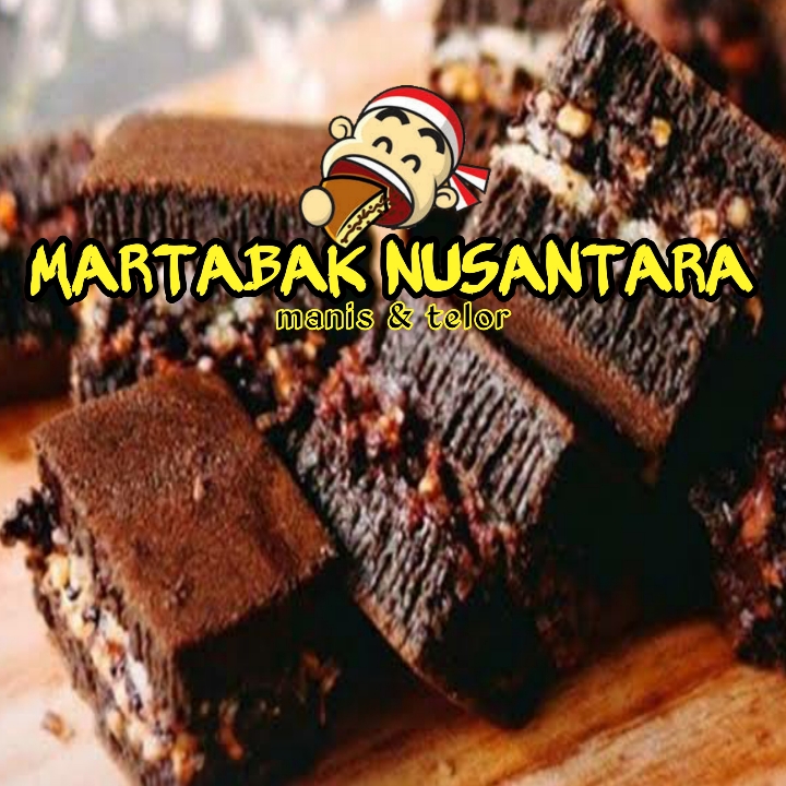Terang Bulan BROWNIES