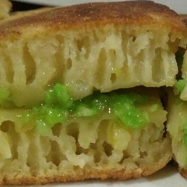 Terang Bulan Biasa 