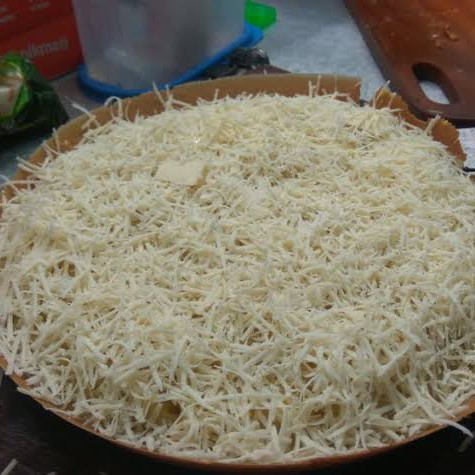 Terang Bulan Biasa 