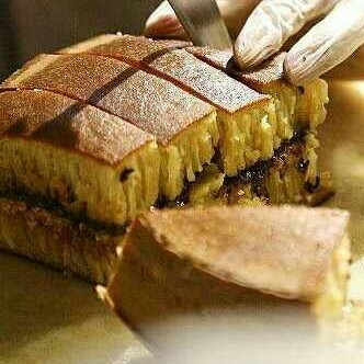 Terang Bulan Biasa