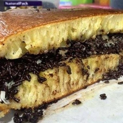 Terang Bulan Biasa