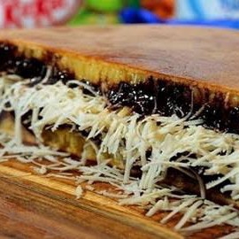 Terang Bulan Biasa