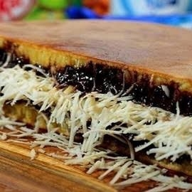Terang Bulan Biasa