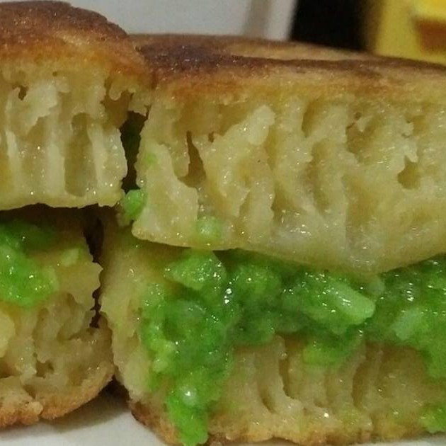 Terang Bulan Biasa