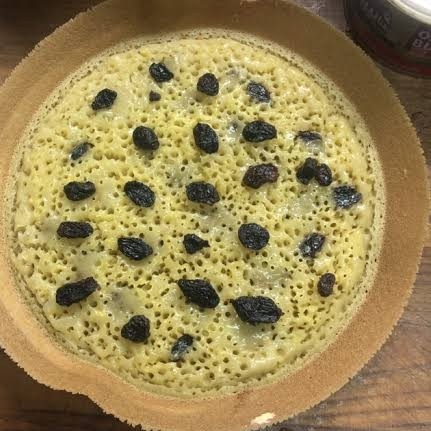 Terang Bulan Biasa