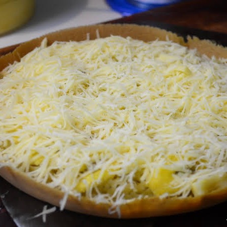Terang Bulan Biasa