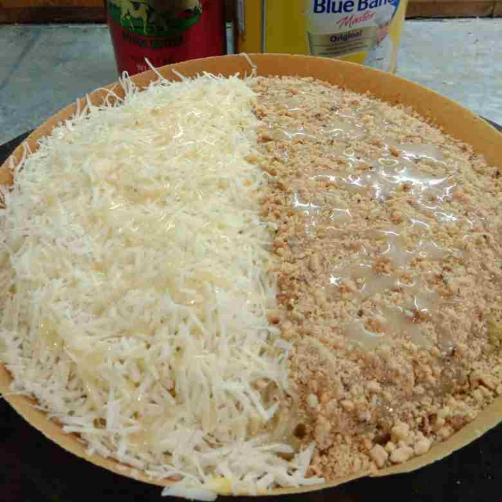 Terang Bulan Biasa