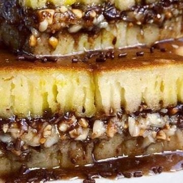 Terang Bulan Biasa