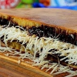 Terang Bulan Biasa
