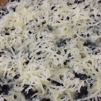 Terang Bulan Biasa