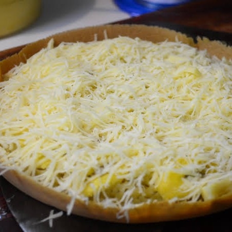 Terang Bulan Biasa