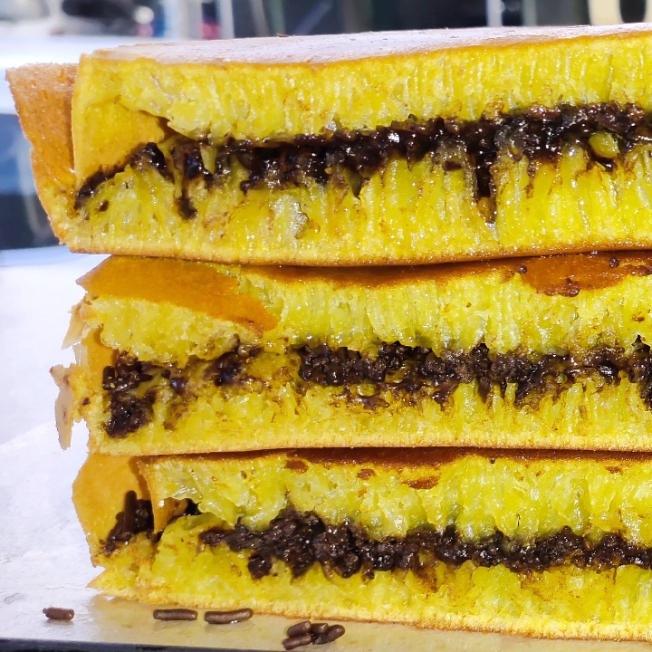 Terang Bulan Biasa