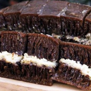 Terang Bulan Black Fores