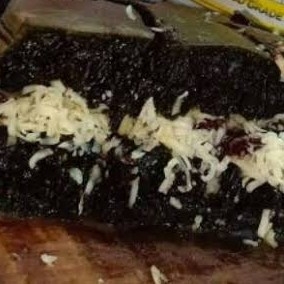 Terang Bulan Black Forest