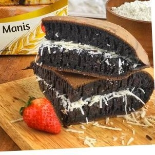 Terang Bulan Black Forest