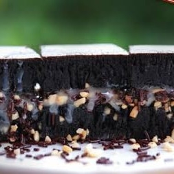 Terang Bulan Black Forest