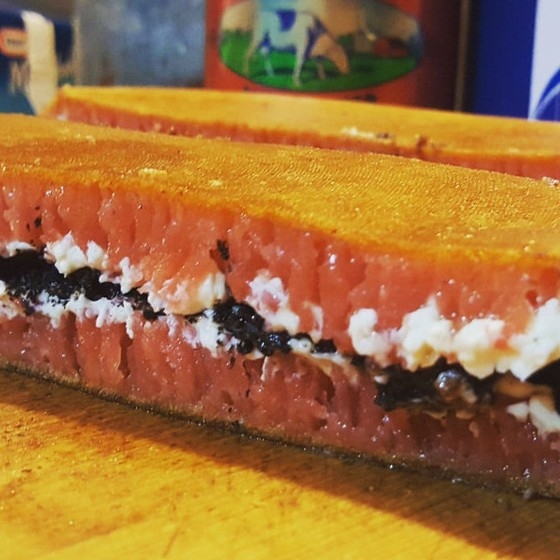 Terang Bulan Black Forest