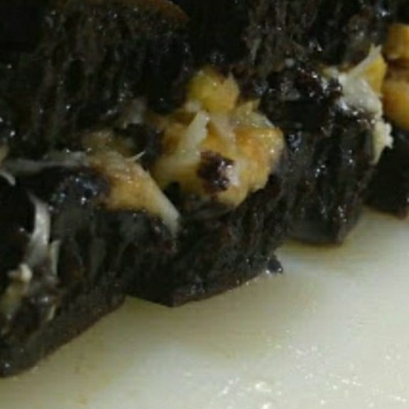 Terang Bulan Black Forrest 