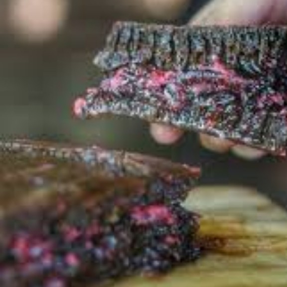 Terang Bulan Black Forrest