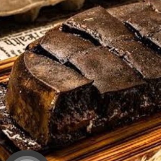 Terang Bulan Black Forrest