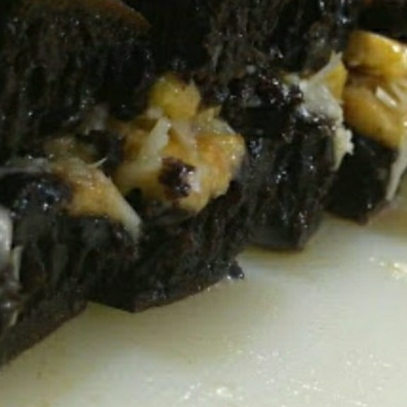Terang Bulan Black Forrest