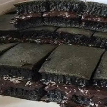 Terang Bulan Black Forrest