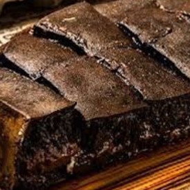 Terang Bulan Black Forrest
