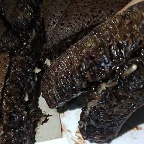 Terang Bulan Black Forrest