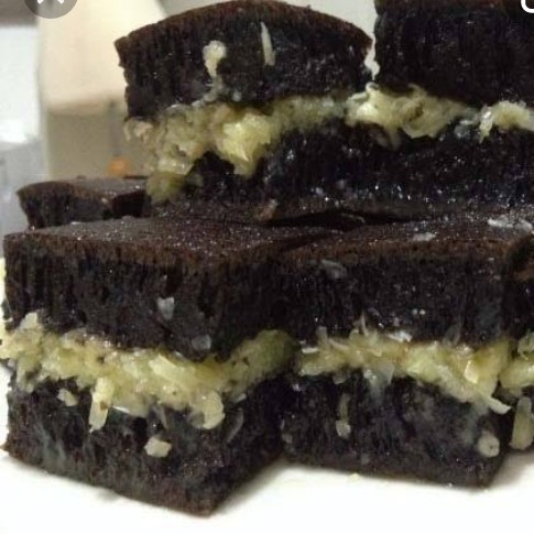 Terang Bulan Black Forrest
