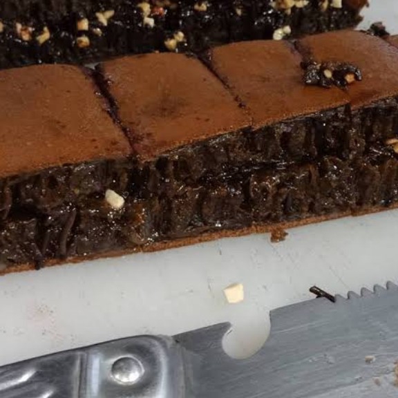 Terang Bulan Black Forrest
