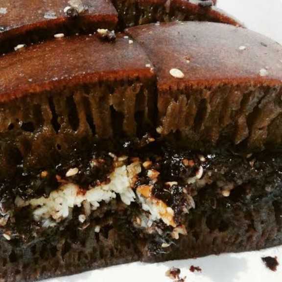 Terang Bulan Black Forrest