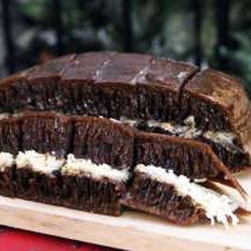 Terang Bulan Black Sweet Uk L