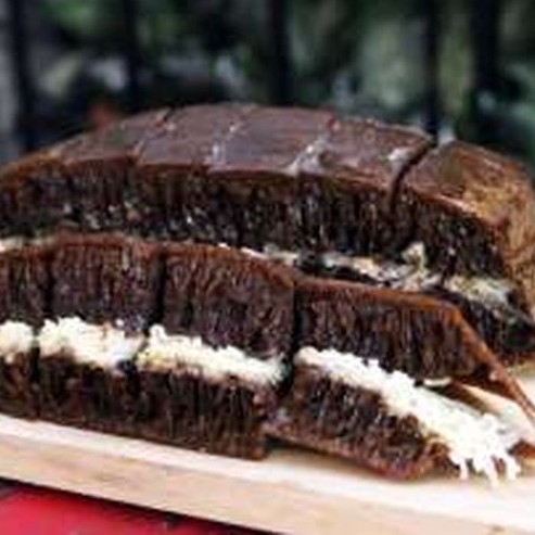 Terang Bulan Black Sweet Uk M