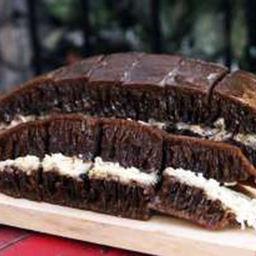 Terang Bulan Black Sweet Uk S