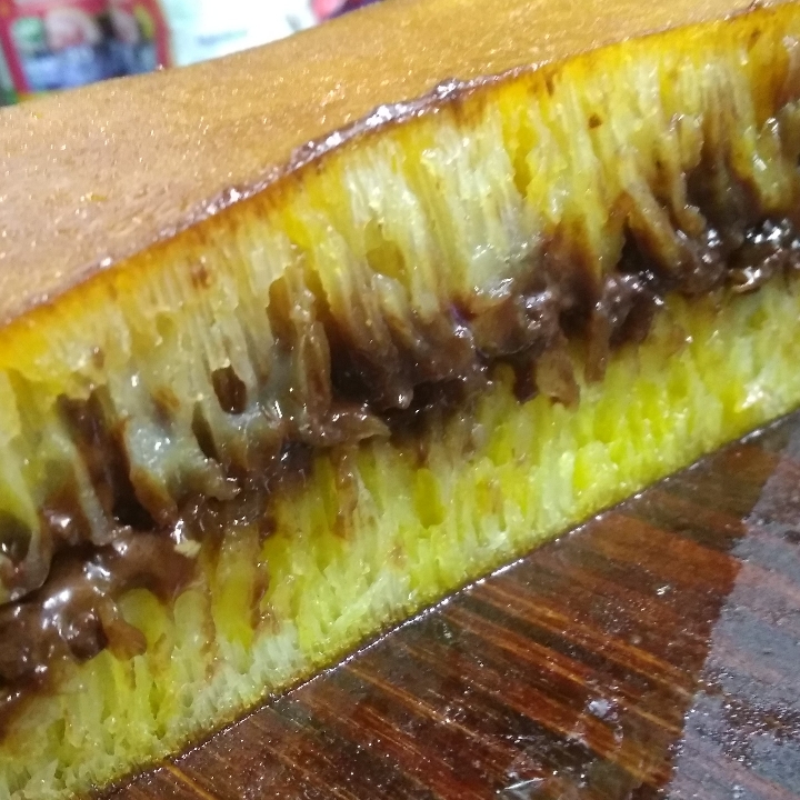 Chococrunchy