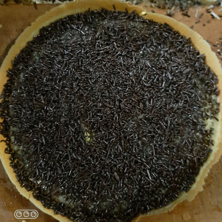 Terang Bulan Coklat