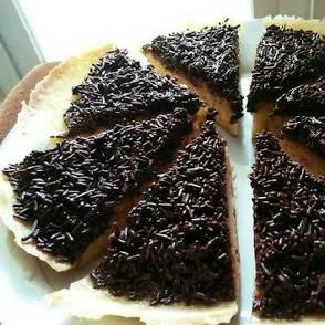 Terang Bulan Coklat