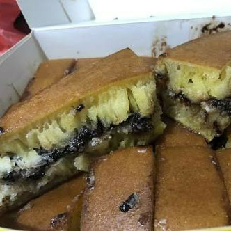 Terang Bulan Coklat 3