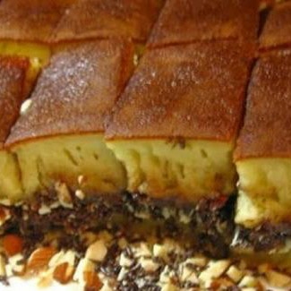 Terang Bulan Kacang Coklat 3