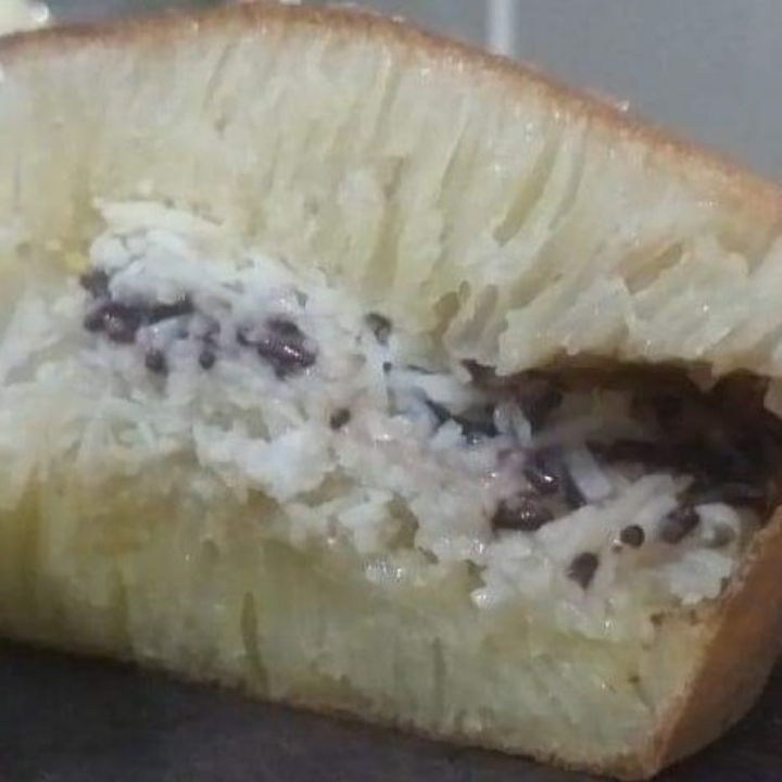 Terang Bulan Coklat Keju Ori 