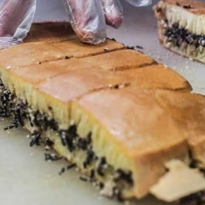 Terang Bulan Coklat Susu