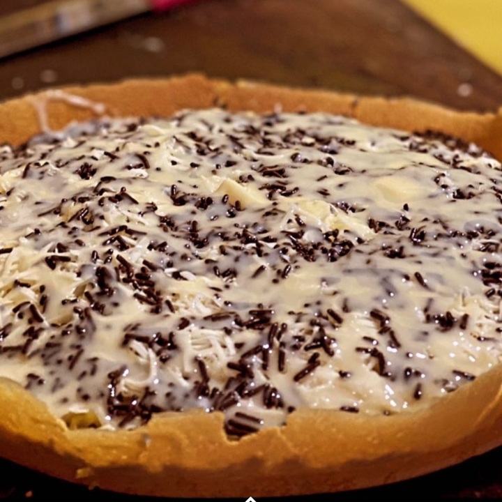 Terang Bulan Extra Coklat Keju
