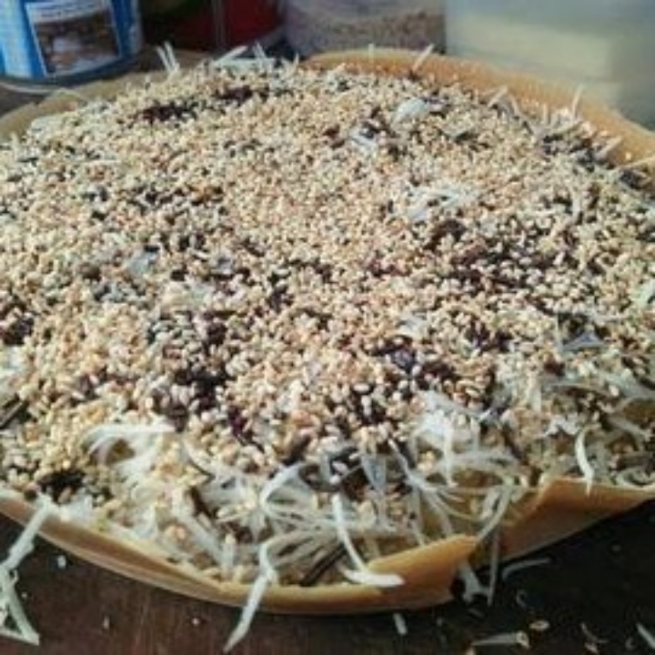 Terang Bulan Istimewa 