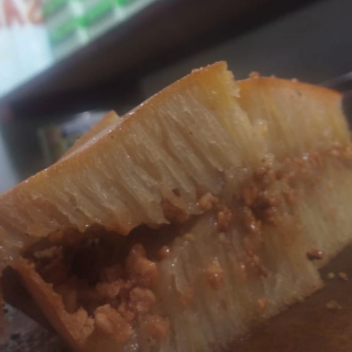 Terang Bulan Kacang 