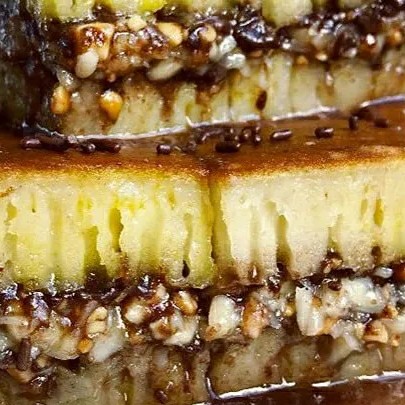 Terang Bulan Kacang
