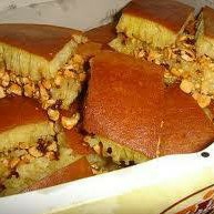 Terang Bulan Kacang