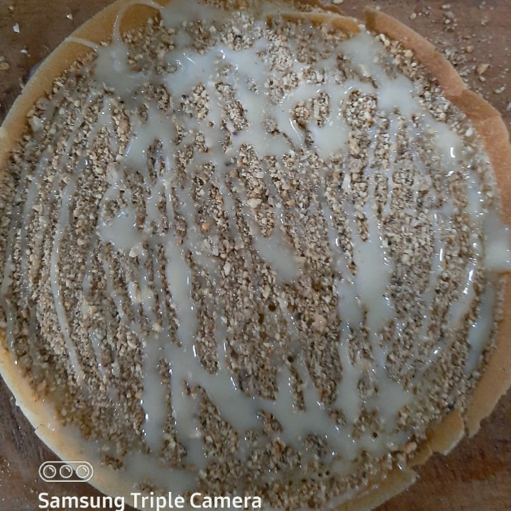 Terang Bulan Kacang